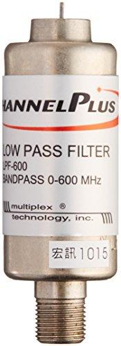 Algopix Similar Product 3 - ChannelPlus Linear LPF600 Linear