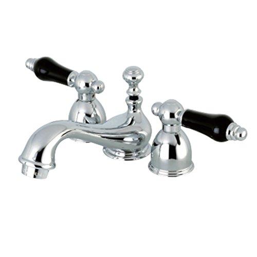 Algopix Similar Product 1 - Kingston Brass KS3951PKL Duchess Mini