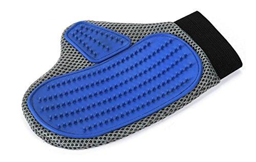 Algopix Similar Product 3 - Pet Massage  Grooming Comb  Dogs