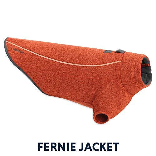 Algopix Similar Product 10 - RUFFWEAR  Fernie Canyonland Orange