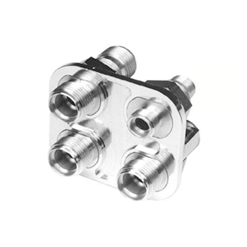 Algopix Similar Product 3 - Vintage Air 34217VUQ 4Way Air