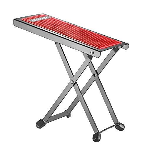 Algopix Similar Product 12 - Neewer NW001 Adjustable Guitar Foot