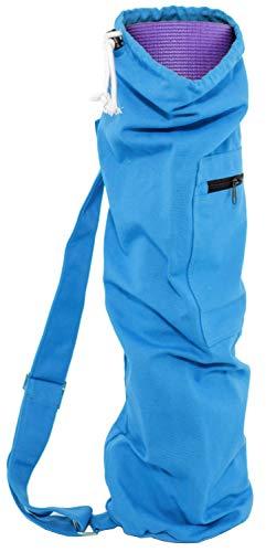 Algopix Similar Product 2 - ProSource Fit Yoga Mat Bag with Side