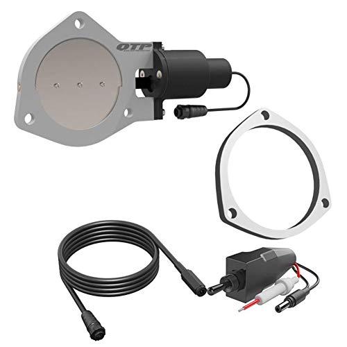 Algopix Similar Product 17 - QTP 4in BoltOn QTEC Electric Cutout