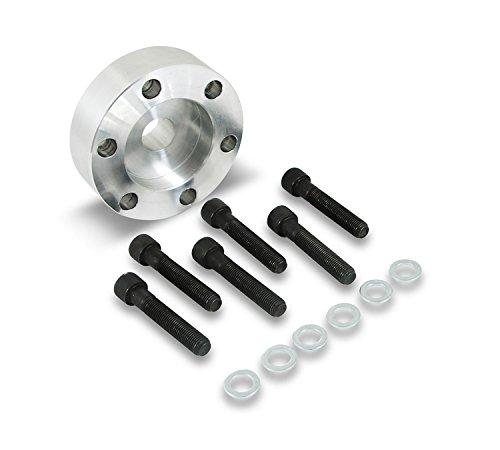 Algopix Similar Product 8 - Weiand 7106Win Upper Pulley Spacer