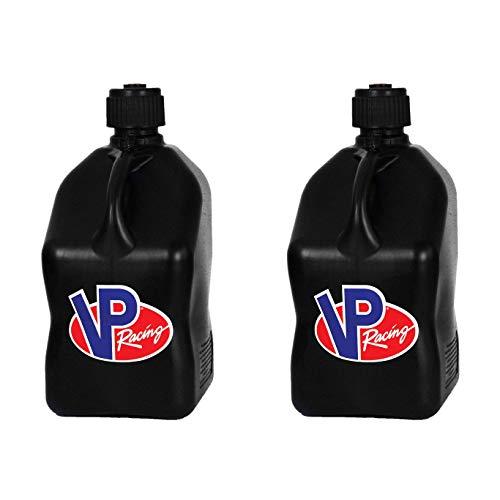 Algopix Similar Product 14 - VP Racing 3582 Pair of Black Five