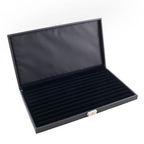 Algopix Similar Product 7 - Caddy Bay Collection Lockable Jewelry
