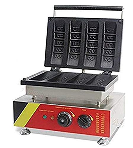 Algopix Similar Product 12 - CGOLDENWALL NP525 6pcs Commercial Hot