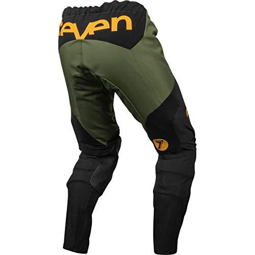 Algopix Similar Product 1 - Seven Rival Trooper Mens OffRoad