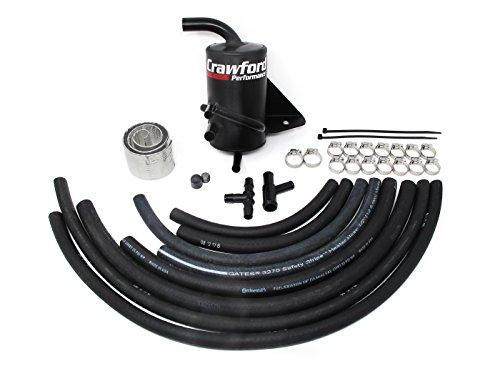 Algopix Similar Product 18 - Crawford Performance S07162 Air Oil
