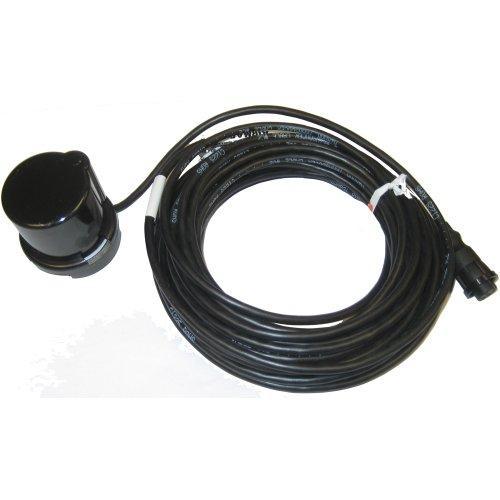 Algopix Similar Product 5 - Garmin Plastic inhull mount Depth