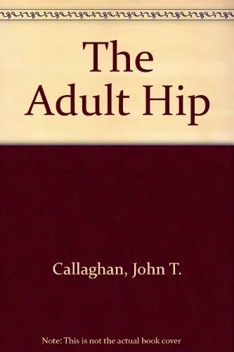 Algopix Similar Product 14 - The Adult Hip