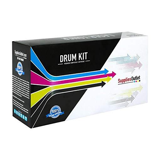 Algopix Similar Product 2 - USA Advantage Compatible Drum Unit