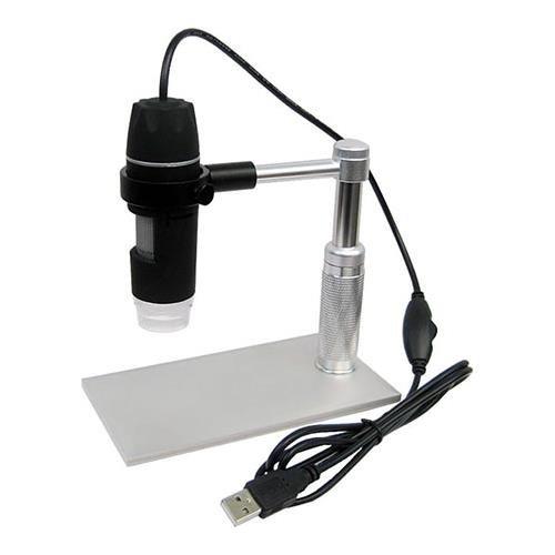 Algopix Similar Product 16 - iOptron Handheld Digital Microscope