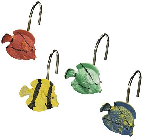 Algopix Similar Product 17 - Carnation Home Fashions Sea Life