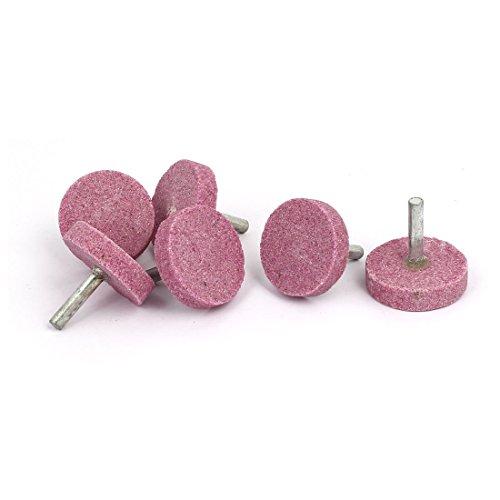 Algopix Similar Product 20 - uxcell 6mm Shank 40mmx10mm Head T Type