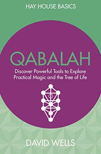 Algopix Similar Product 3 - Qabalah Discover Powerful Tools to
