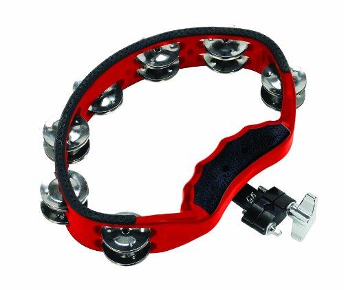 Algopix Similar Product 5 - Gon Bops Tambourine with Quick Release