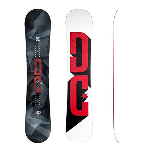 Algopix Similar Product 7 - DC Shoes Mens Shoes Focus  Snowboard 