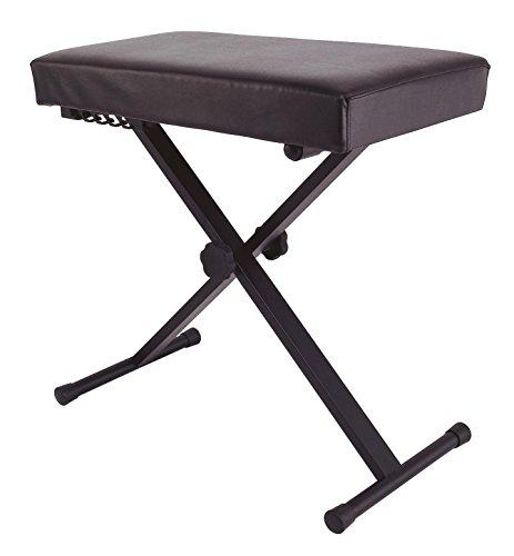 Algopix Similar Product 3 - Hamilton Piano Benches (KB515K)