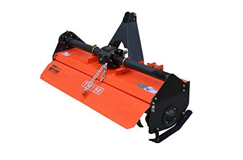 Algopix Similar Product 9 - FarmerHelper 51 Centered Rotary