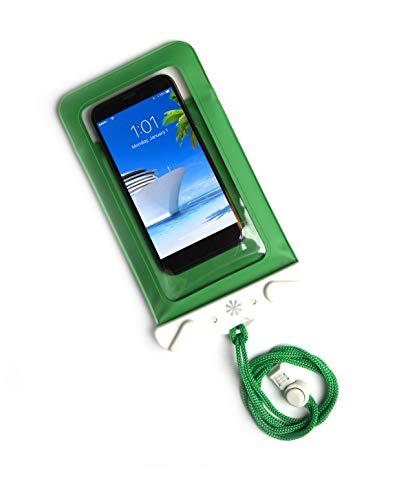 Algopix Similar Product 19 - Tech Candy Dry Spell Water Defender Bag