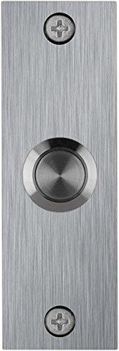 Algopix Similar Product 10 - Waterwood Small Rectangle Stainless