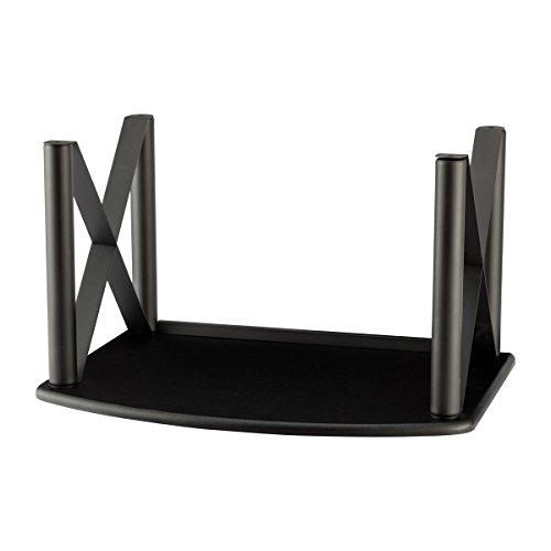 Algopix Similar Product 10 - Pangea Turntable Add On LP Storage Kit
