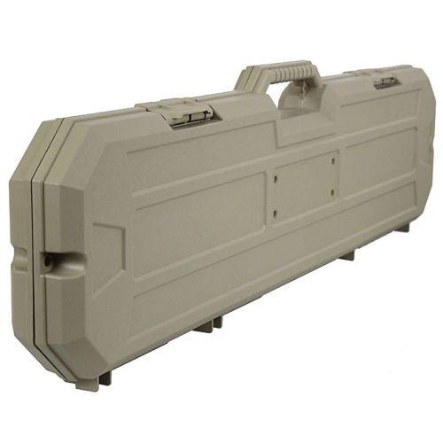 Algopix Similar Product 19 - 40 Tan Rifle Case 759 with Convoluted