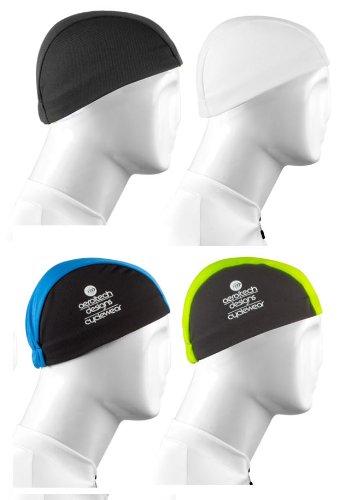 Algopix Similar Product 14 - AEROTECHDESIGNS Cycling Skull Cap