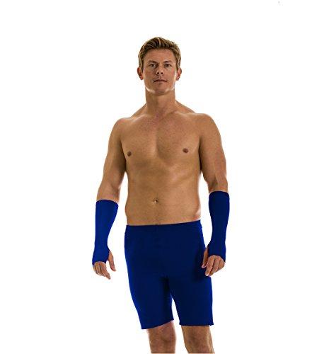 Algopix Similar Product 17 - Insta Slim Mens Is Pro Compression