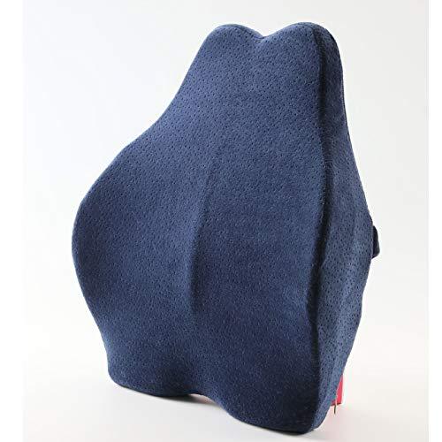 Algopix Similar Product 3 - MDDM Slow Rebound Lumbar Support