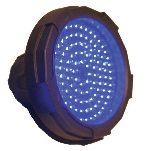 Algopix Similar Product 9 - EasyPro LED124W Underwater 124 Diode