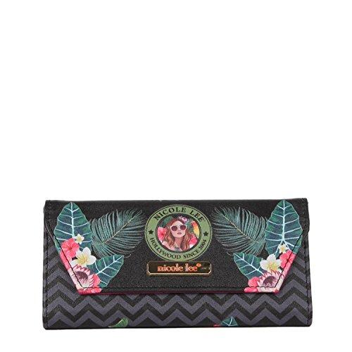Algopix Similar Product 18 - Printed Folding Triangle Sunglass Case