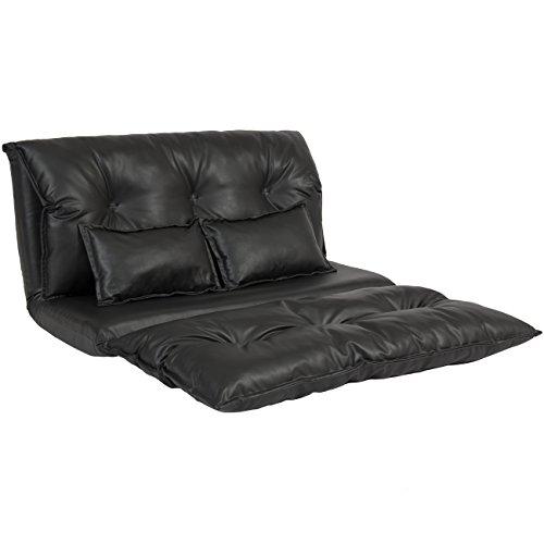 Algopix Similar Product 16 - Best Choice Products PU Leather