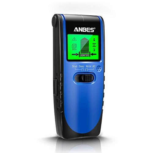Algopix Similar Product 7 - Stud Finder Electronic Wall Scanner 