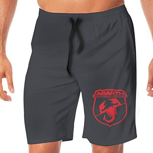 Algopix Similar Product 4 - Lingdong Custom Abarth Logo Red Fashion