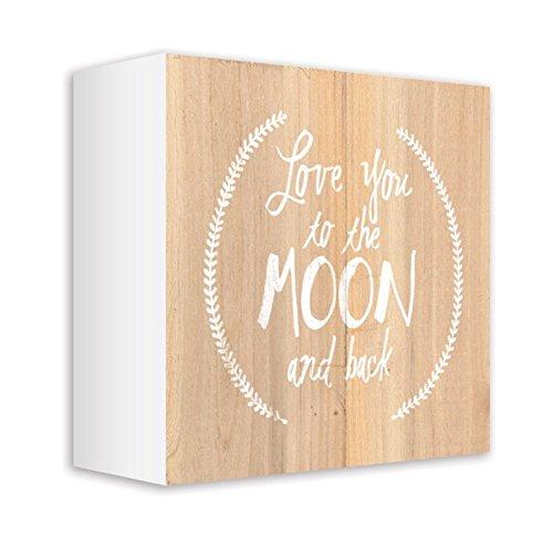 Algopix Similar Product 13 - ReLive Decorative Expressions Love You