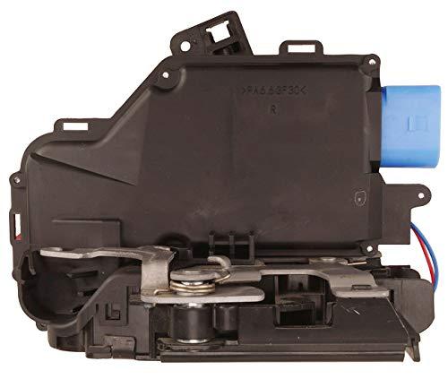 Algopix Similar Product 17 - AUTOPA 1TD837016A Front Right Door