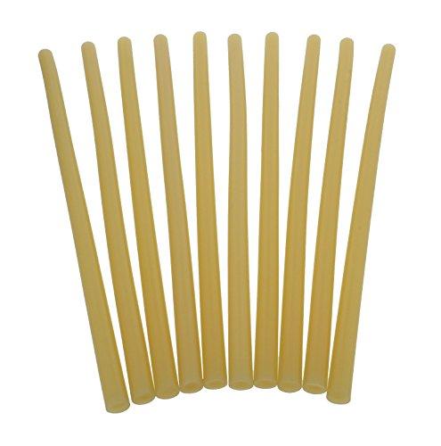 Algopix Similar Product 13 - ABN Yellow Glue Sticks 10Pack for Hot