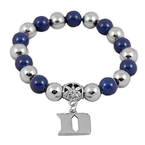 Algopix Similar Product 16 - SANDOL Duke Blue Devils Logo Bracelet