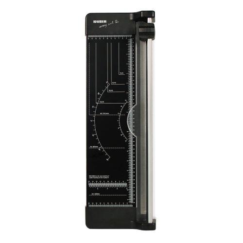 Algopix Similar Product 16 - Kaiser 204307 Easy Cut 2 Safety Trimmer