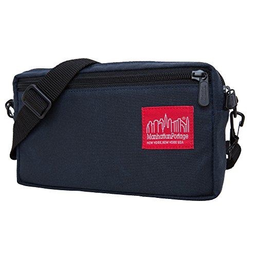 Algopix Similar Product 13 - Manhattan Portage Waxed Canvas Jogger