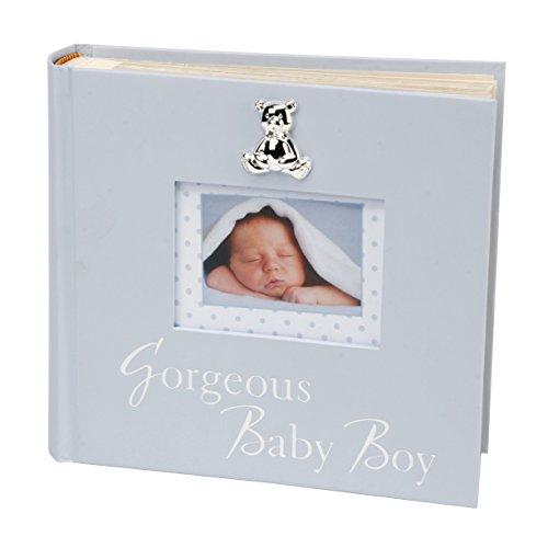 Algopix Similar Product 20 - Oaktree Gifts Gorgeous Baby Boy Photo