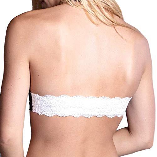 Algopix Similar Product 1 - The Bra Lab  Back Strap for