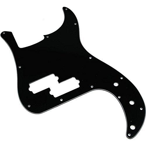 Algopix Similar Product 17 - Pickguard  PBass 3Ply