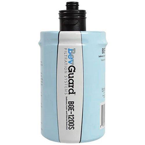 Algopix Similar Product 18 - BevGuard BGP1200S Carbon Block and