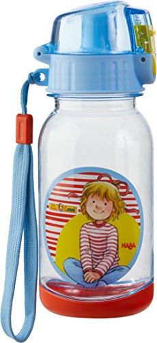 Algopix Similar Product 9 - Trinkflasche Conni
