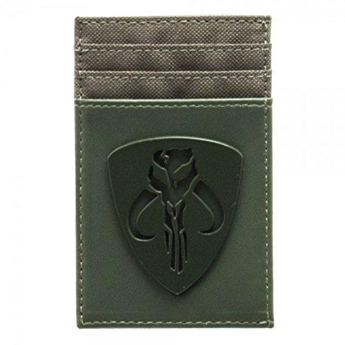 Algopix Similar Product 2 - Star Wars Mandalorian Tonal Badge