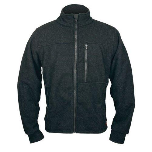 Algopix Similar Product 4 - Dragonwear Mens Alpha FR Fleece Jacket